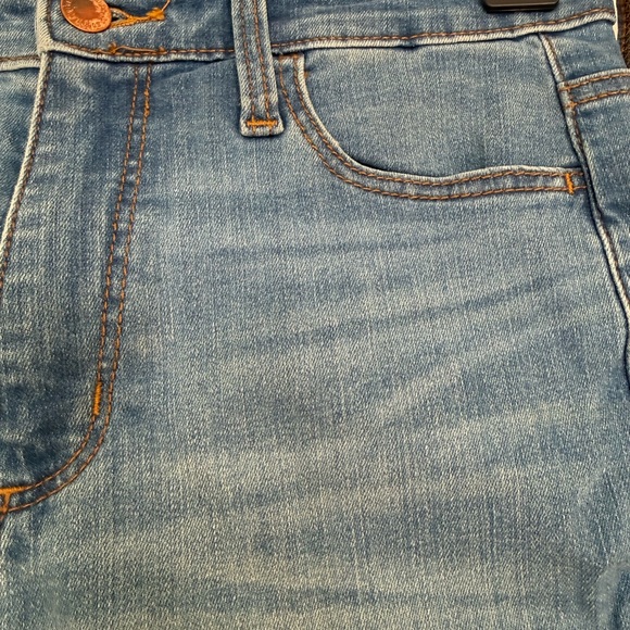 Universal Thread high Rise Jeans - Picture 4 of 5